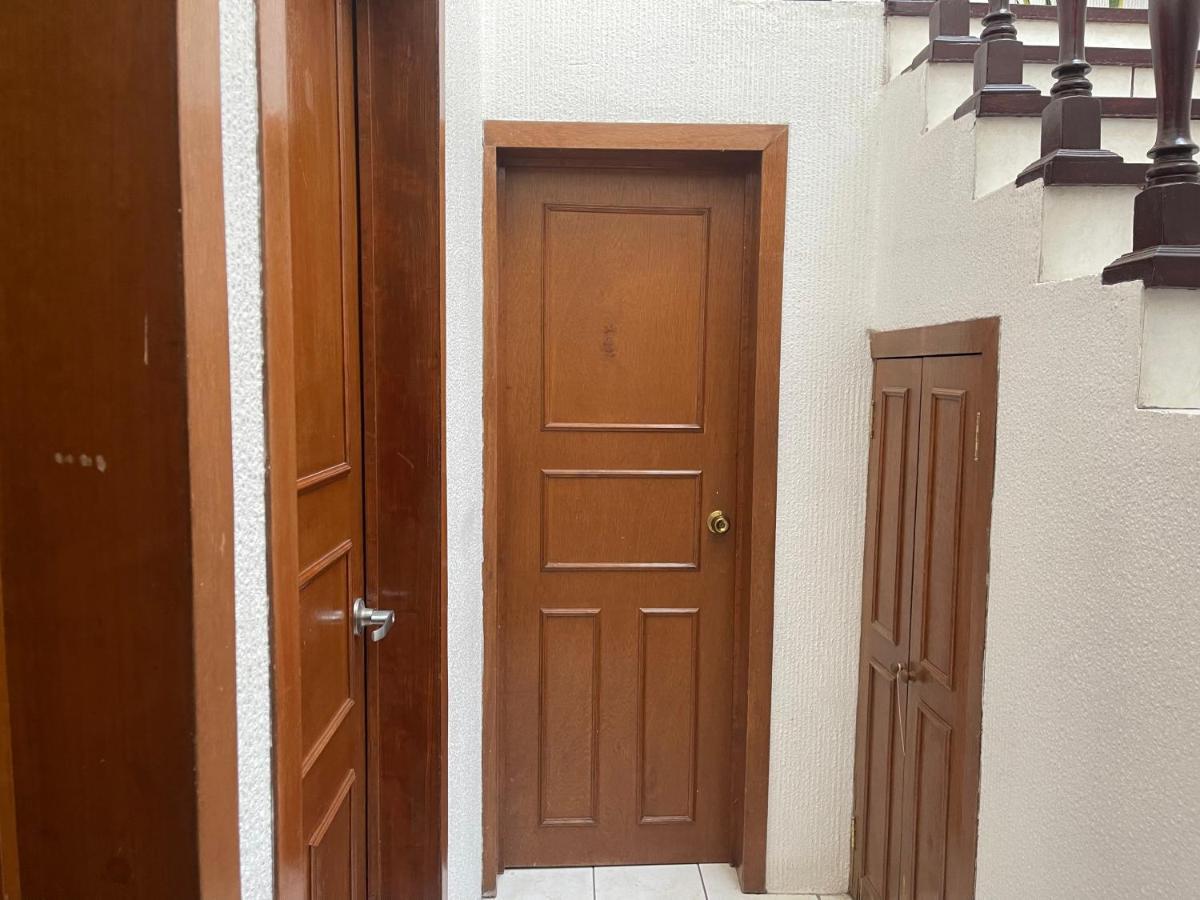Comoda Habitacion A 10 Min Del Centro Historico De Querétaro Exterior foto