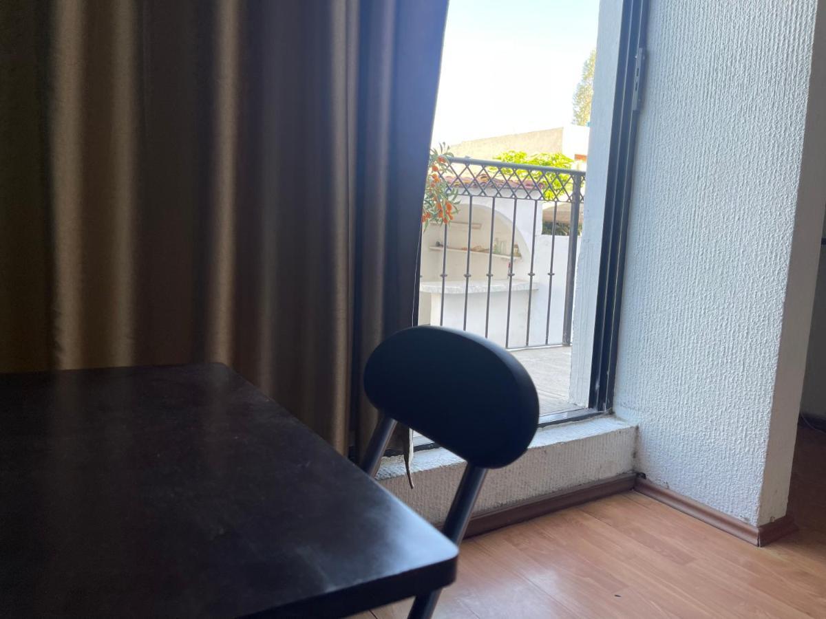 Comoda Habitacion A 10 Min Del Centro Historico De Querétaro Exterior foto