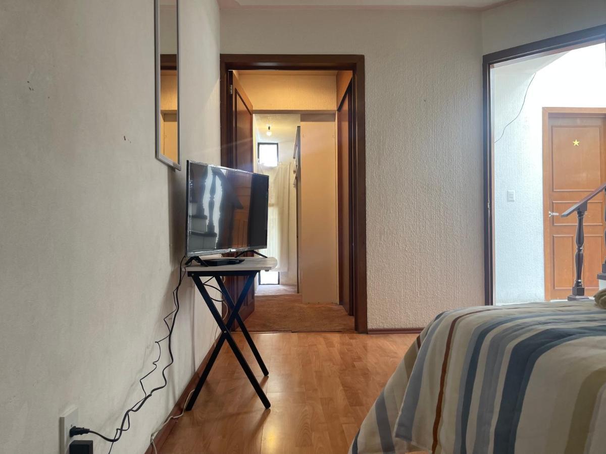 Comoda Habitacion A 10 Min Del Centro Historico De Querétaro Exterior foto